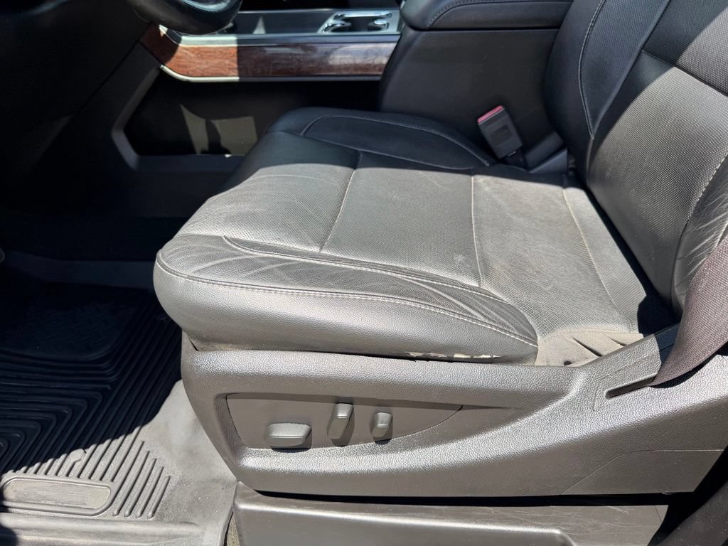 Used 2016 GMC Sierra 2500 SLT AWD/4WD image 13