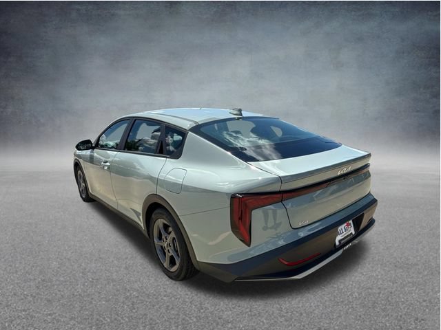 Used 2025 Kia K4 FWD image 7