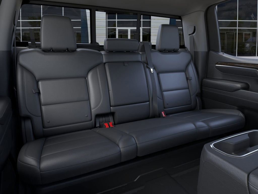 New 2026 GMC Sierra 1500 Elevation image 17