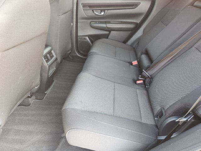 Used 2025 Honda CR-V LX image 30