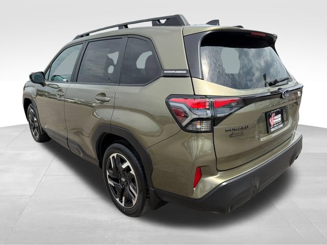 Used 2026 Subaru Forester Limited AWD/4WD image 5