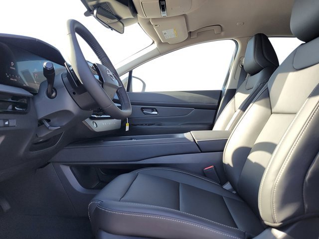 New 2026 Nissan Murano SV image 13