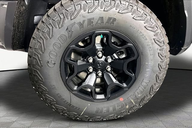 New 2026 RAM 1500 RHO AWD/4WD image 13