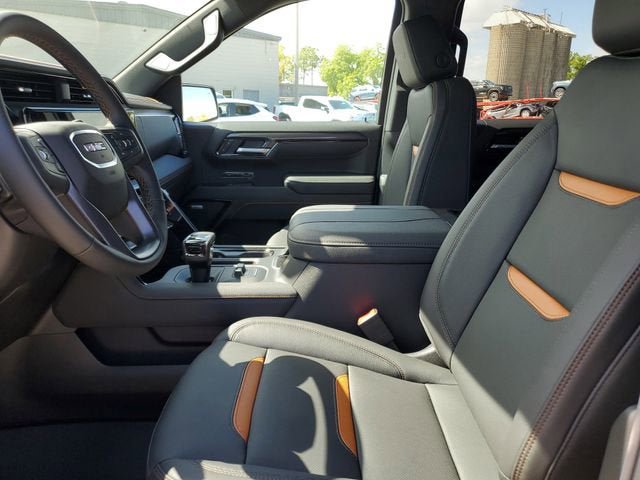 New 2026 GMC Sierra 1500 AT4 w/ AT4 Premium Package AWD/4WD image 20