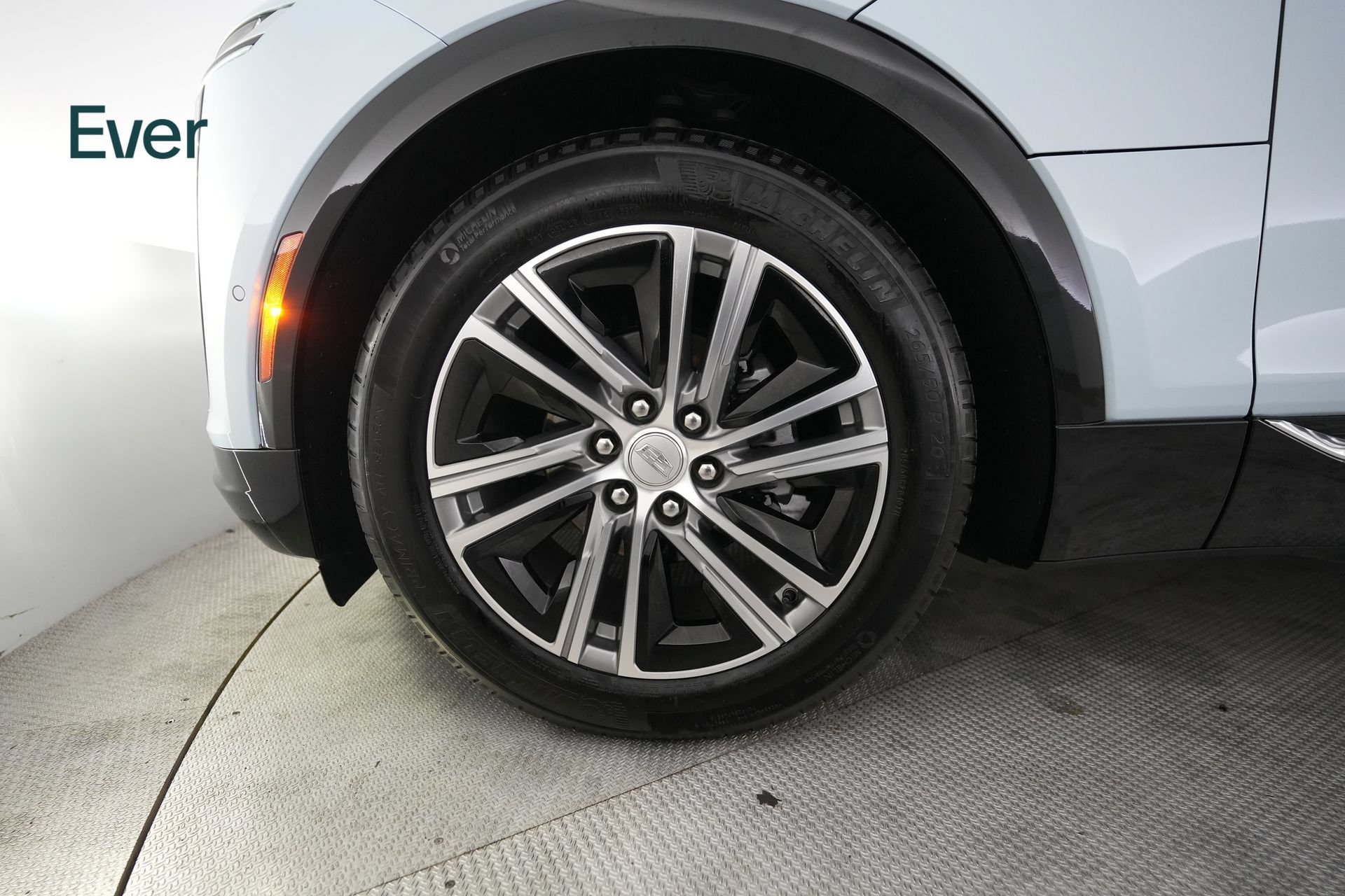 Used 2024 Cadillac Lyriq Luxury RWD image 19