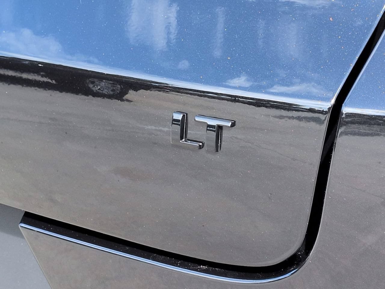 New 2026 Chevrolet TrailBlazer LT w/ Convenience Package FWD image 7