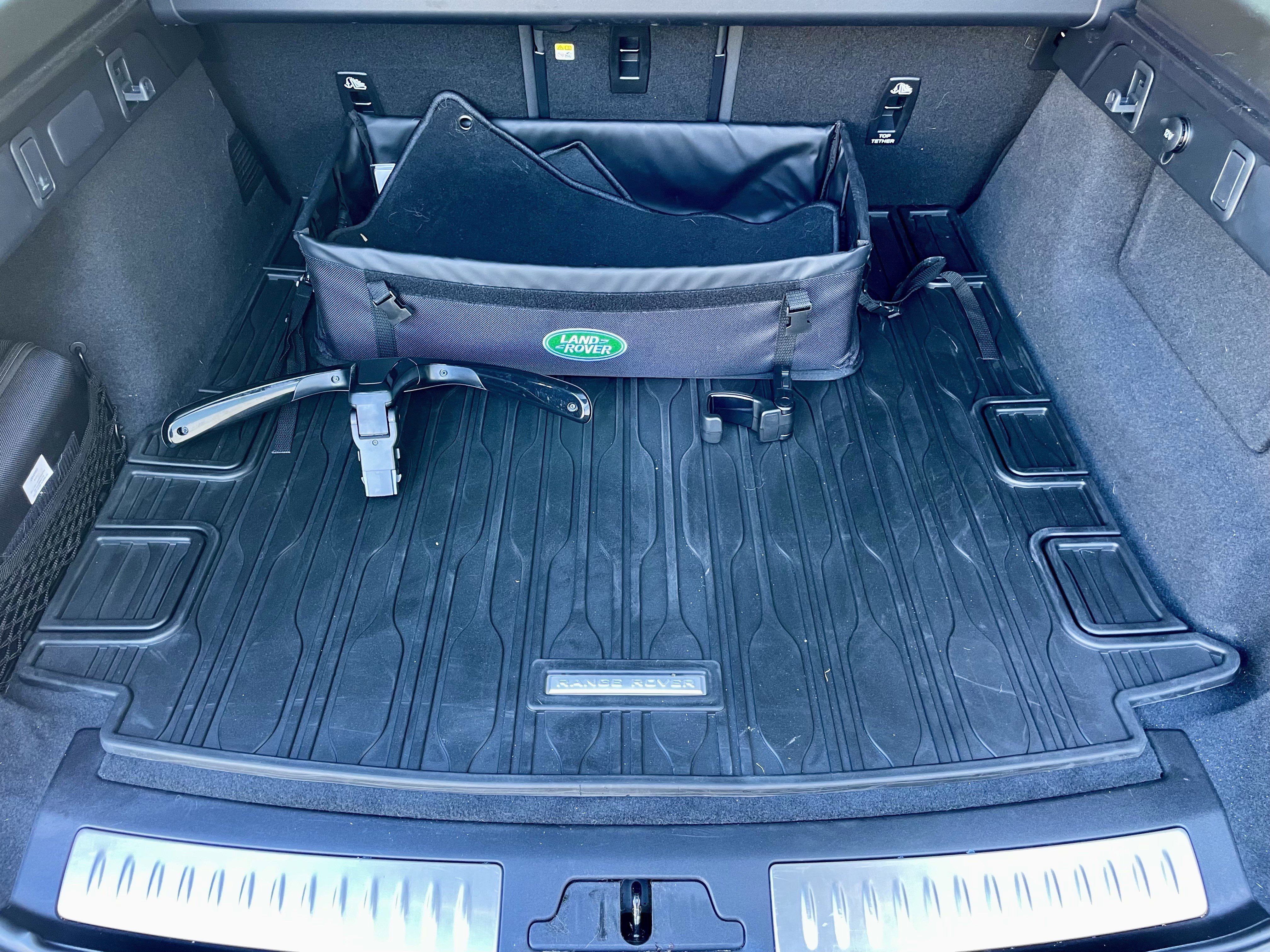 Used 2024 Land Rover Range Rover Velar S AWD/4WD image 34