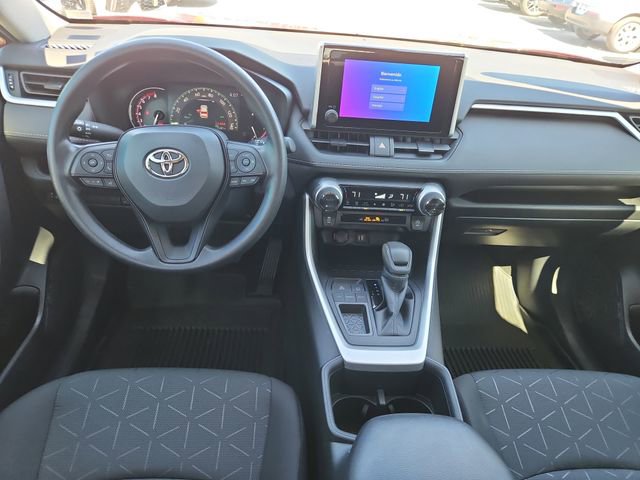 Used 2023 Toyota RAV4 XLE w/ Convenience Package image 9