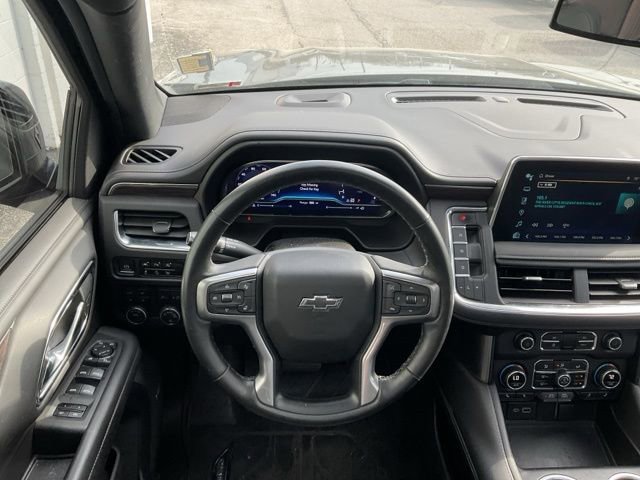 Used 2023 Chevrolet Tahoe Z71 w/ Luxury Package image 26