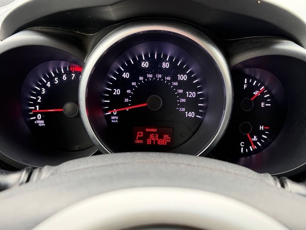 Used 2012 Kia Soul + image 16