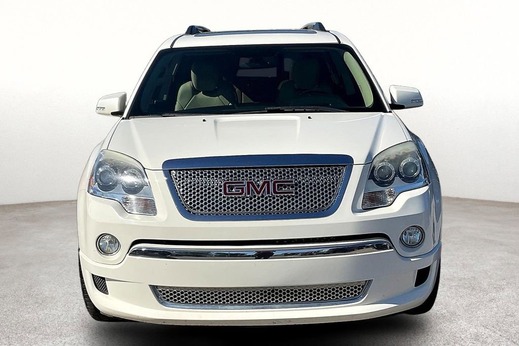Used 2011 GMC Acadia Denali image 5