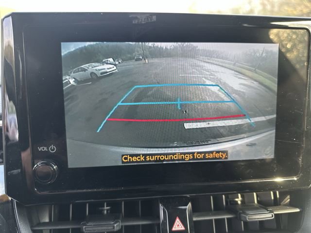 Used 2023 Toyota Corolla Cross LE AWD/4WD image 26