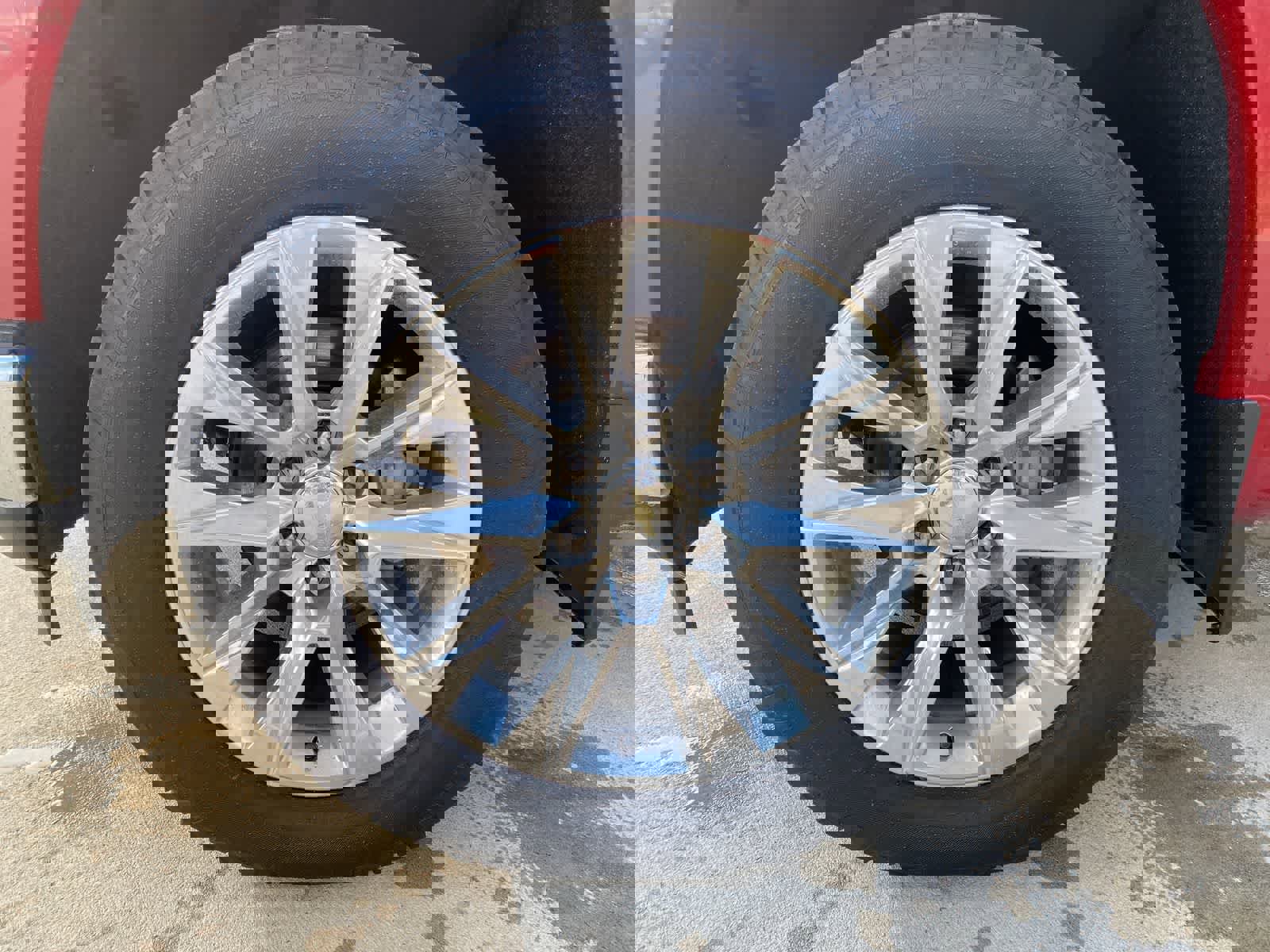 Used 2019 Chevrolet Silverado 1500 LTZ w/ LTZ Plus Package image 10