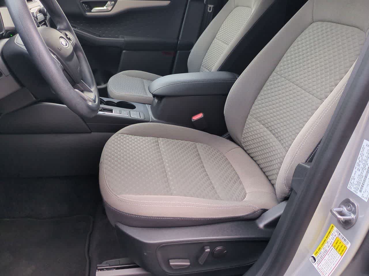 Used 2020 Ford Escape SE AWD/4WD image 15