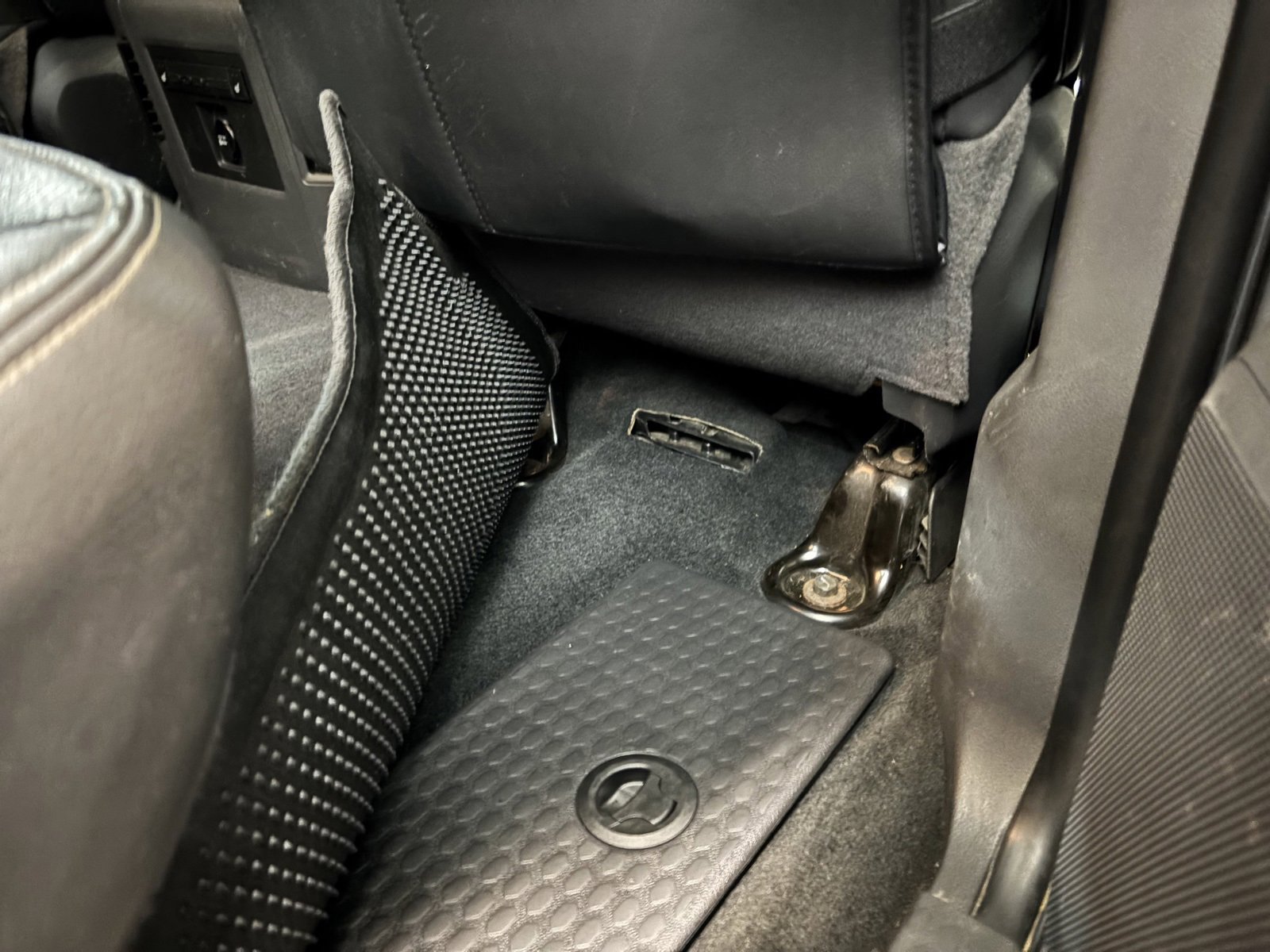 Used 2010 Dodge Ram 2500 Truck Laramie w/ Protection Group image 33