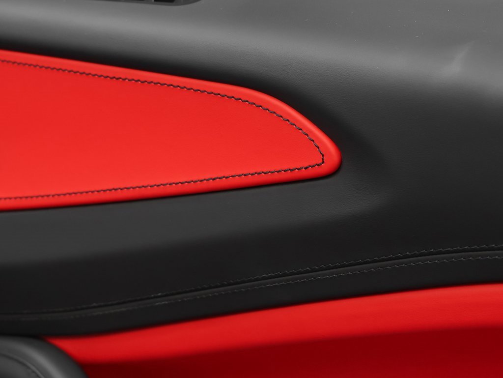 Certified 2018 Ferrari GTC4Lusso image 29