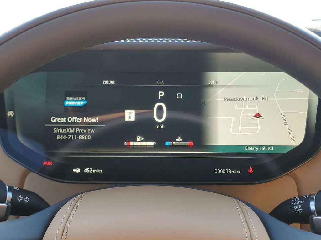 New 2026 Land Rover Range Rover SE AWD/4WD image 15