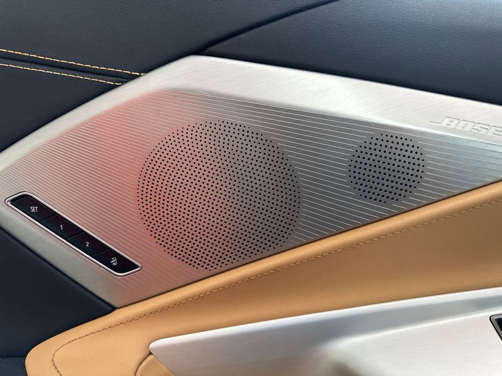 Used 2020 Chevrolet Corvette Stingray Preferred Cpe w/ 2LT Preferred Equipment Group image 29