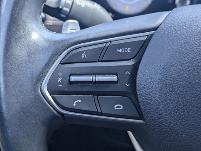 Used 2023 Hyundai Santa Fe Limited w/ Cargo Package image 26