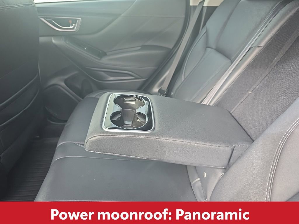 Used 2023 Subaru Forester Touring image 17