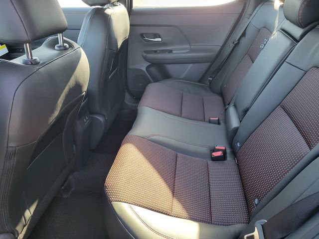 New 2026 Nissan Kicks SR image 30