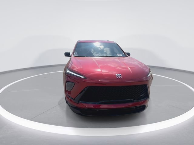 New 2026 Buick Enclave Sport Touring w/ Power Package image 3