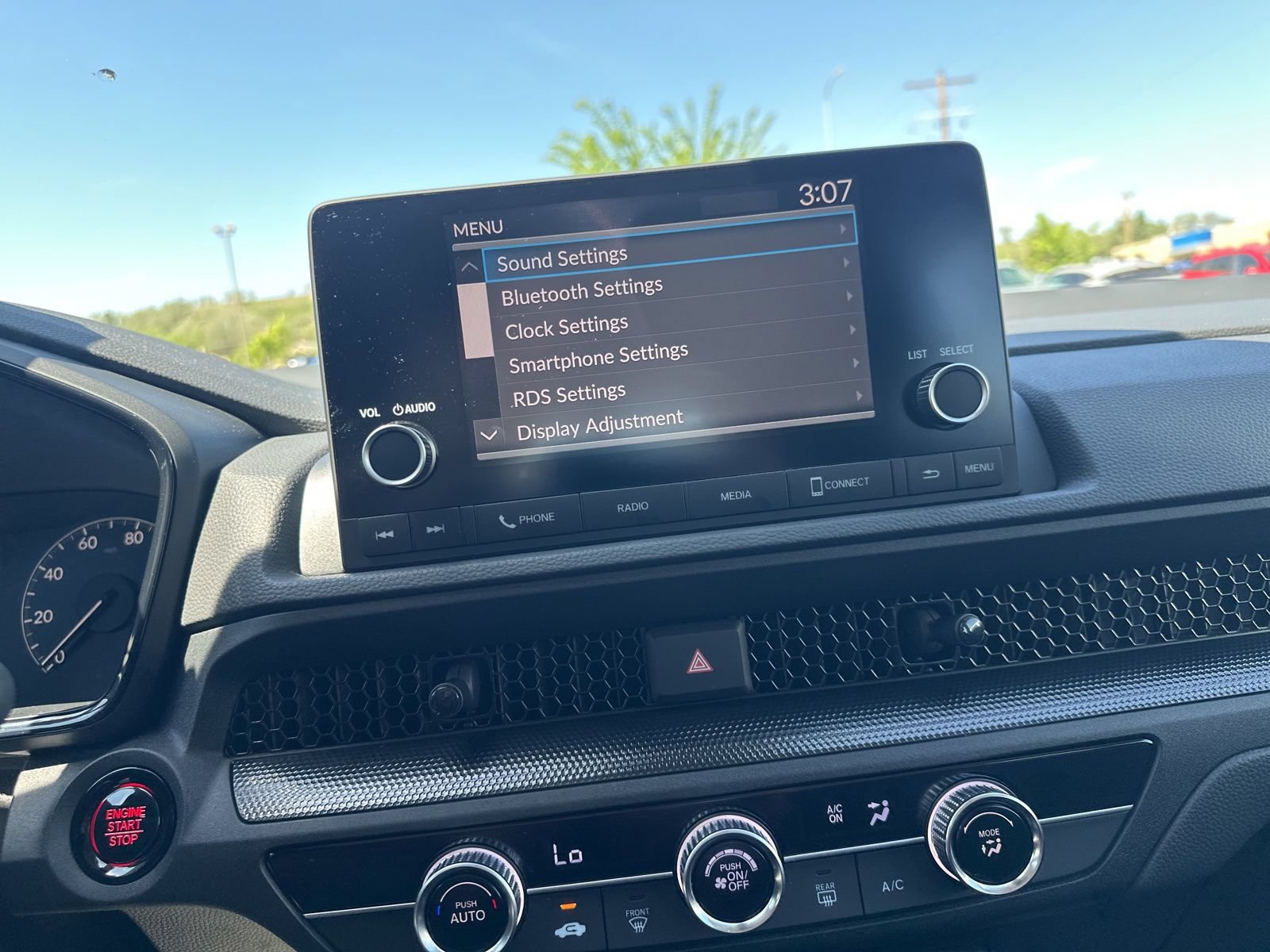 Used 2024 Honda CR-V LX image 51