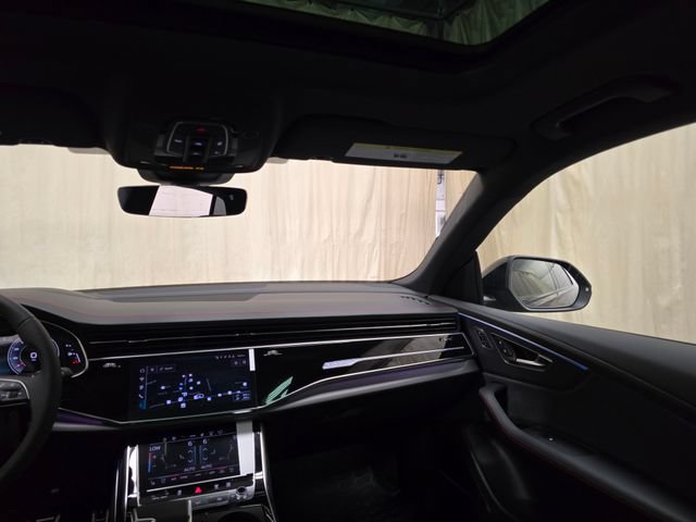 New 2026 Audi Q8 Prestige AWD/4WD image 33