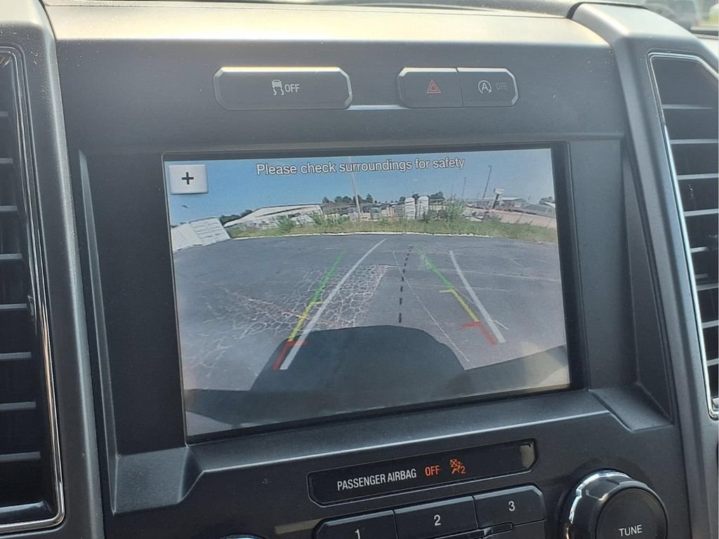 Used 2019 Ford F150 XLT AWD/4WD image 7