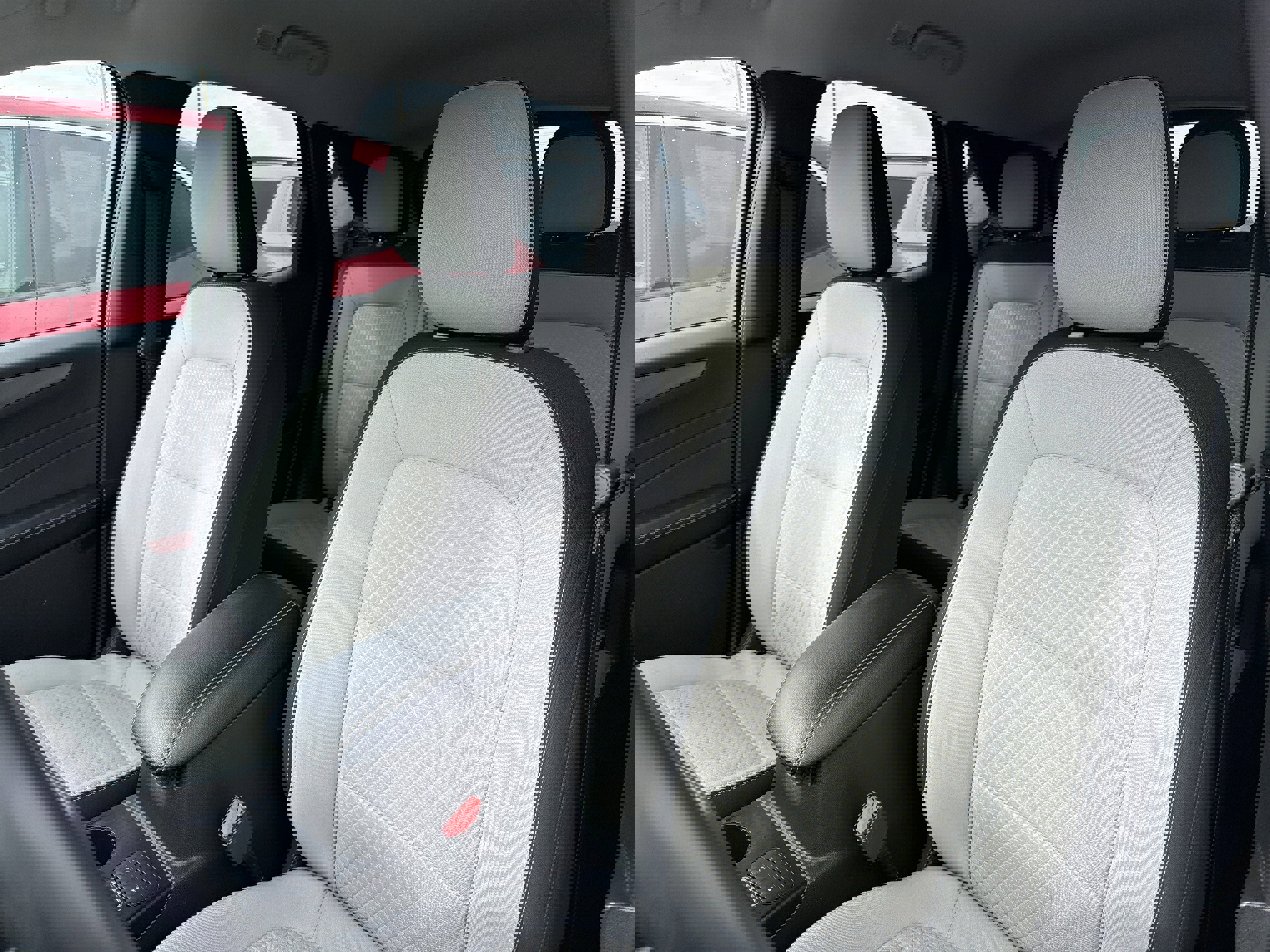 Used 2023 Ford Escape Active image 10