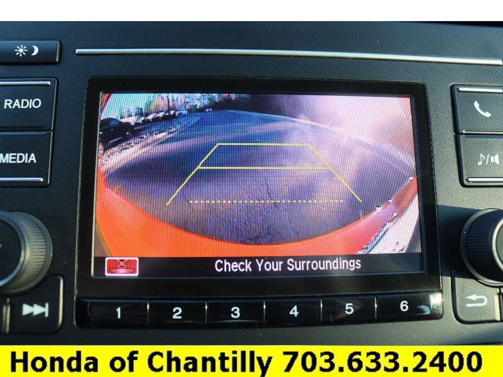 Certified 2018 Honda Civic LX image 16