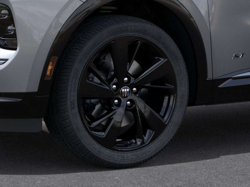 New 2026 Buick Envision Sport Touring AWD/4WD image 33