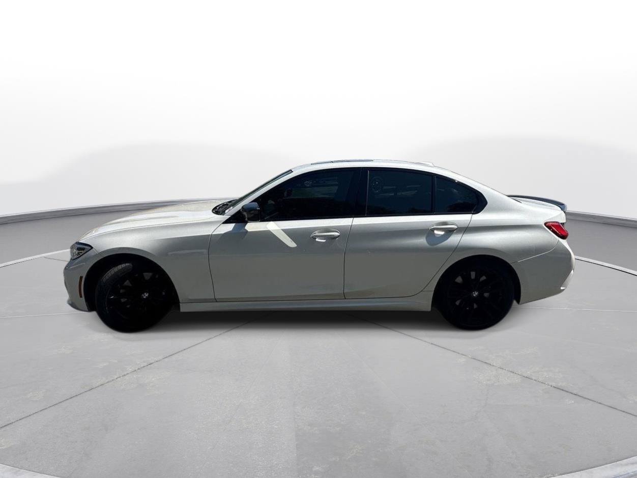 Used 2020 BMW M340i w/ Premium Package RWD image 9