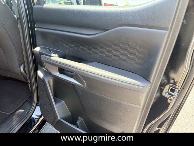 Used 2024 Ford Ranger XLT AWD/4WD image 16