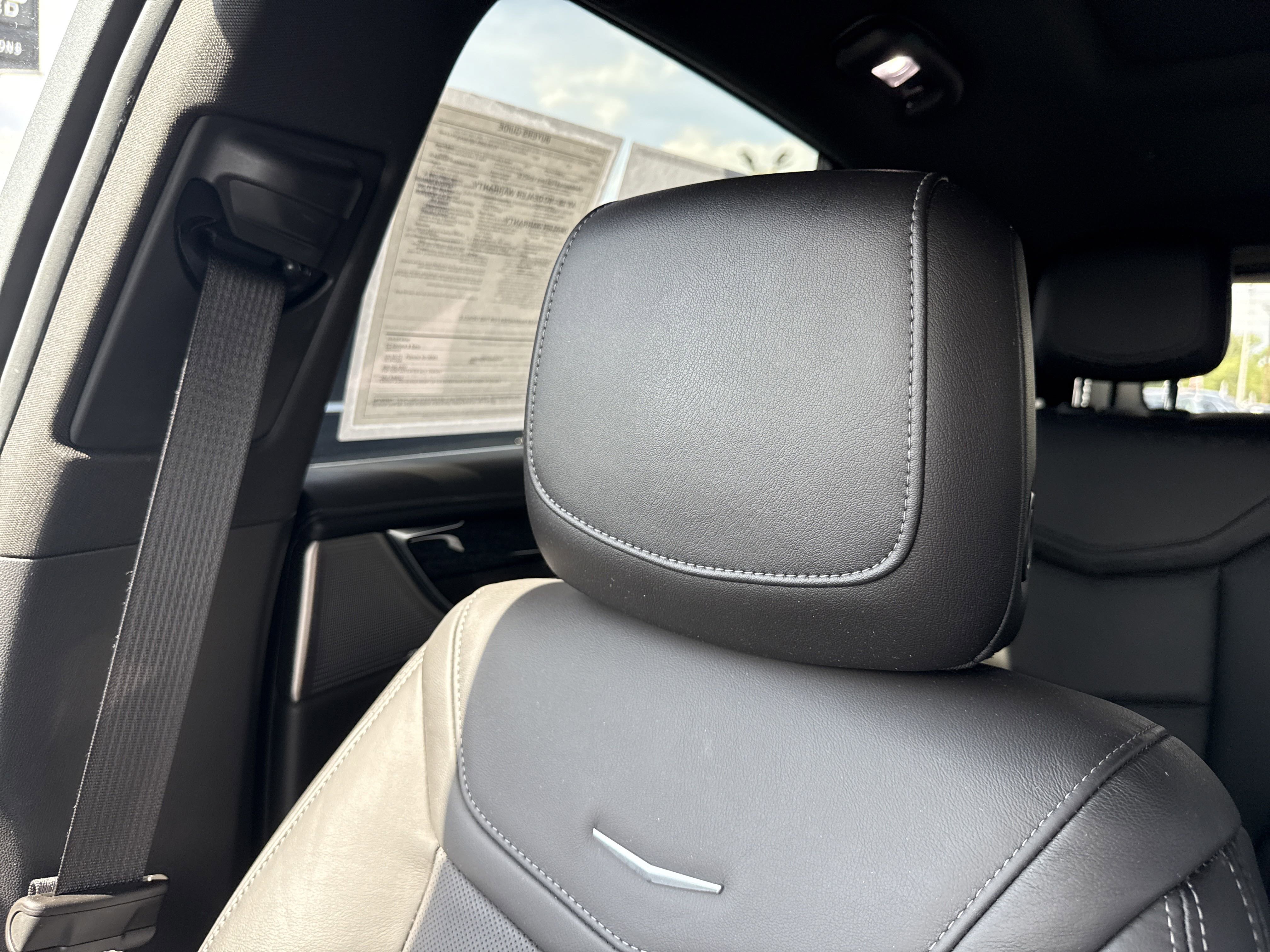 Used 2021 Cadillac XT5 Premium Luxury image 23