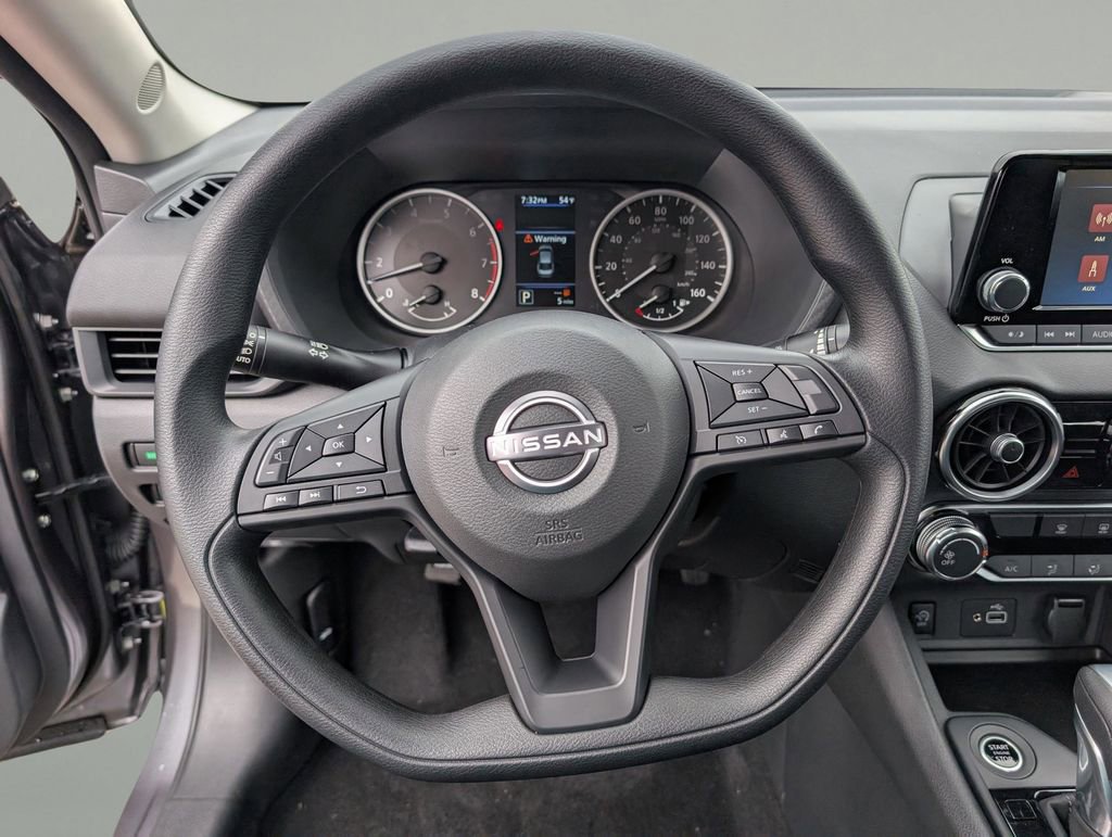 New 2025 Nissan Sentra S image 20