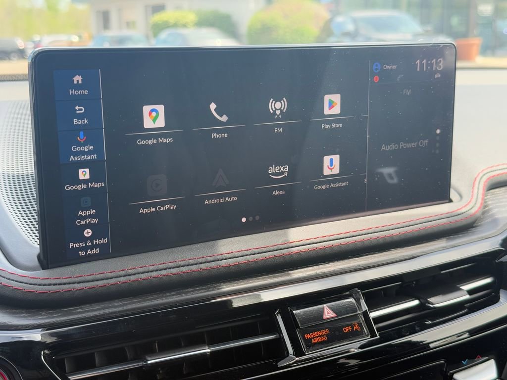 New 2026 Acura MDX Type S image 21