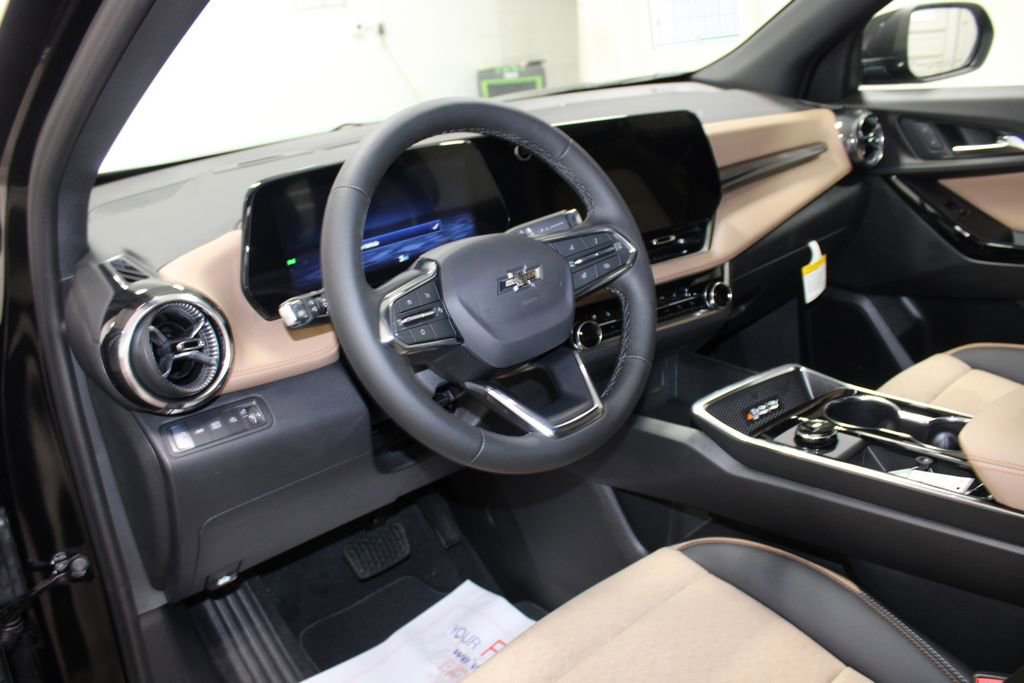 New 2026 Chevrolet Equinox ACTIV w/ Convenience Package III image 14