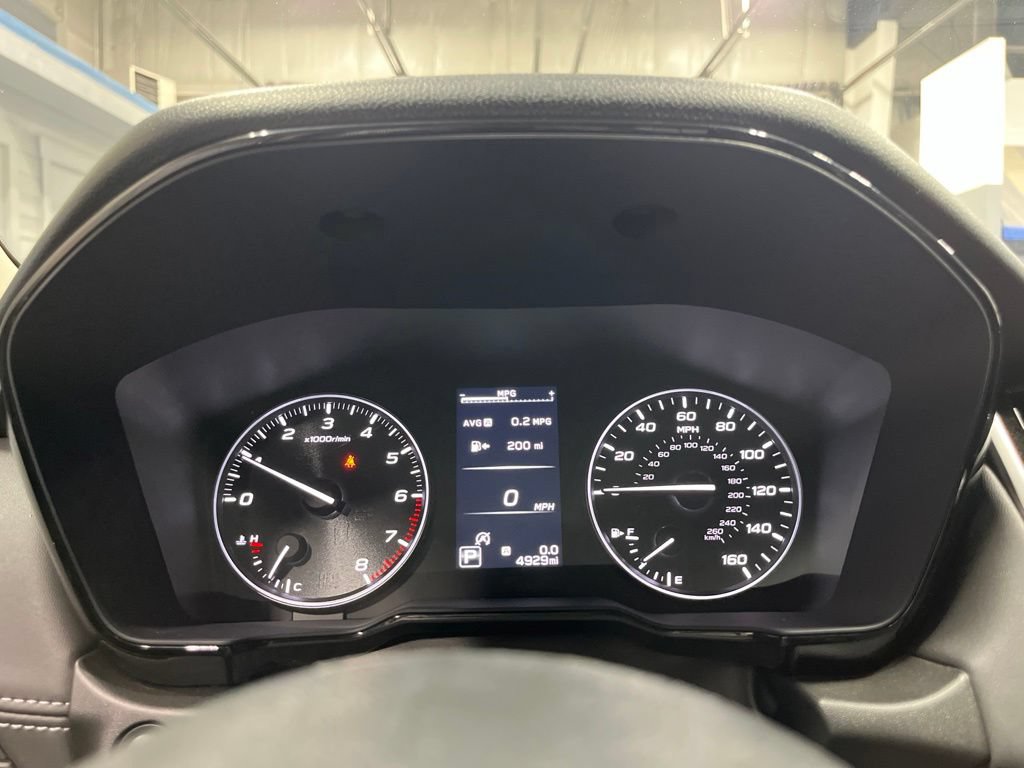 Certified 2025 Subaru Outback Premium AWD/4WD image 22