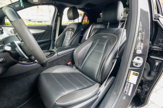 Used 2021 Mercedes-Benz E 63 AMG S image 54