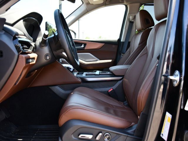 Used 2026 Acura MDX FWD w/ Technology Package image 12