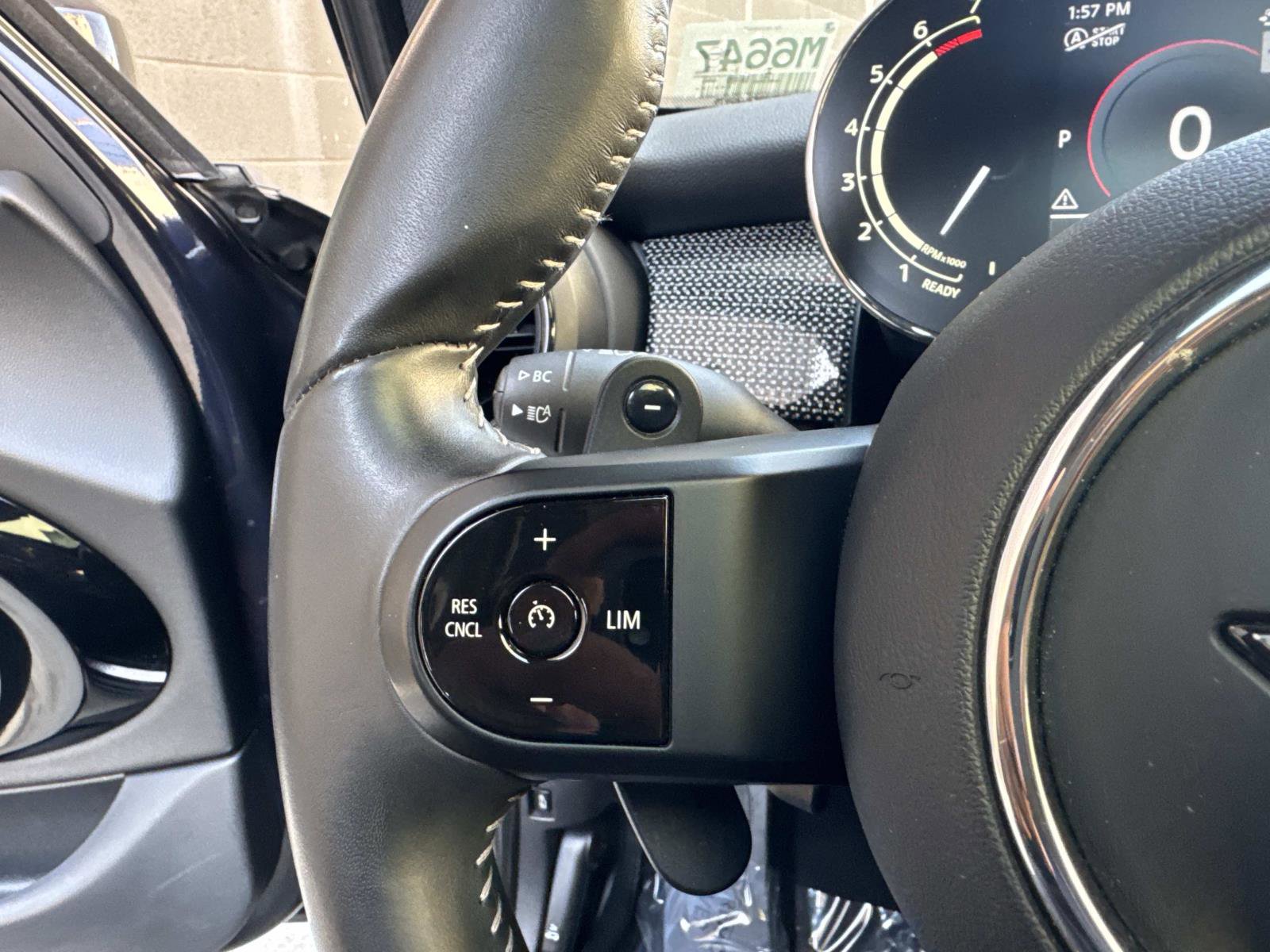 Certified 2023 MINI Cooper S FWD image 16