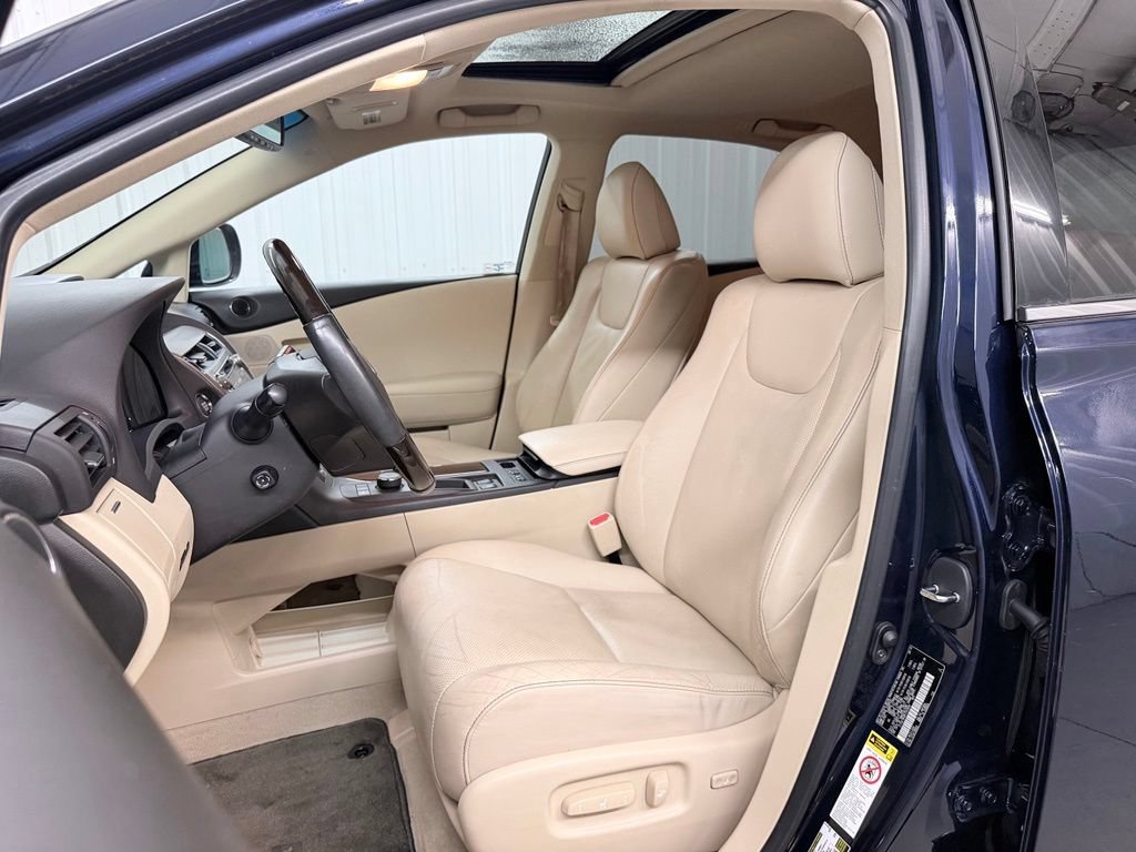 Used 2015 Lexus RX 350 FWD image 13
