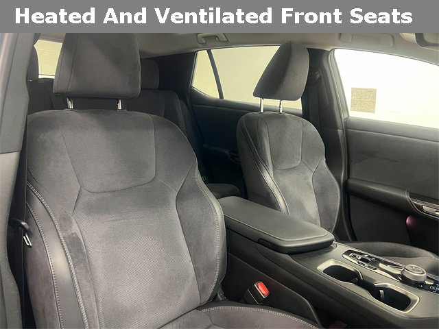 Certified 2023 Lexus RZ 450e Premium image 12