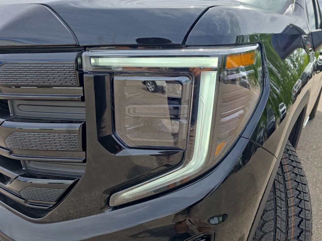 New 2026 GMC Sierra 1500 Elevation AWD/4WD image 34