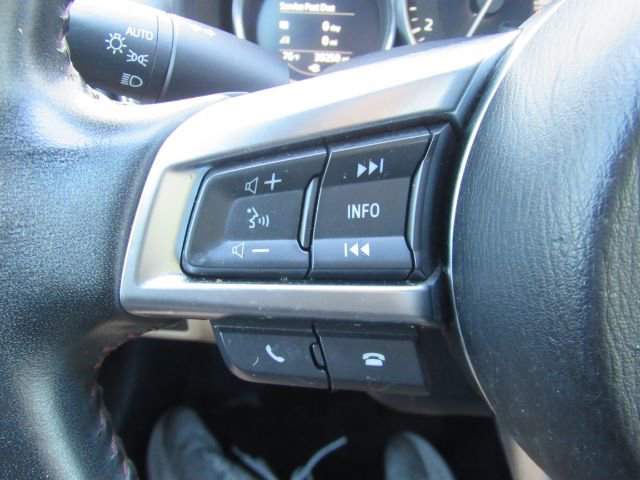 Used 2019 MAZDA MX-5 Miata RF Grand Touring image 30