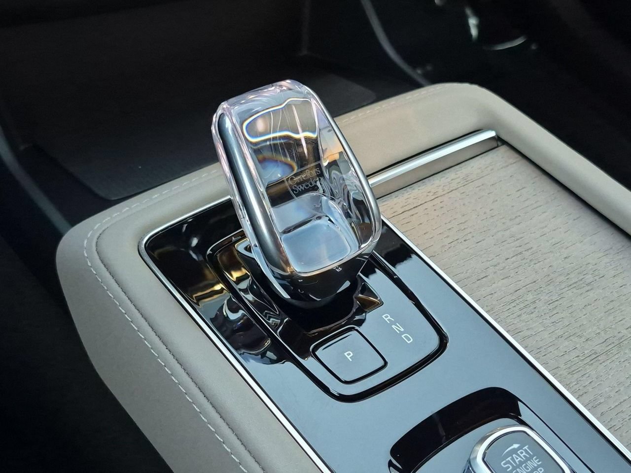 Certified 2026 Volvo XC90 B6 Plus AWD/4WD image 20
