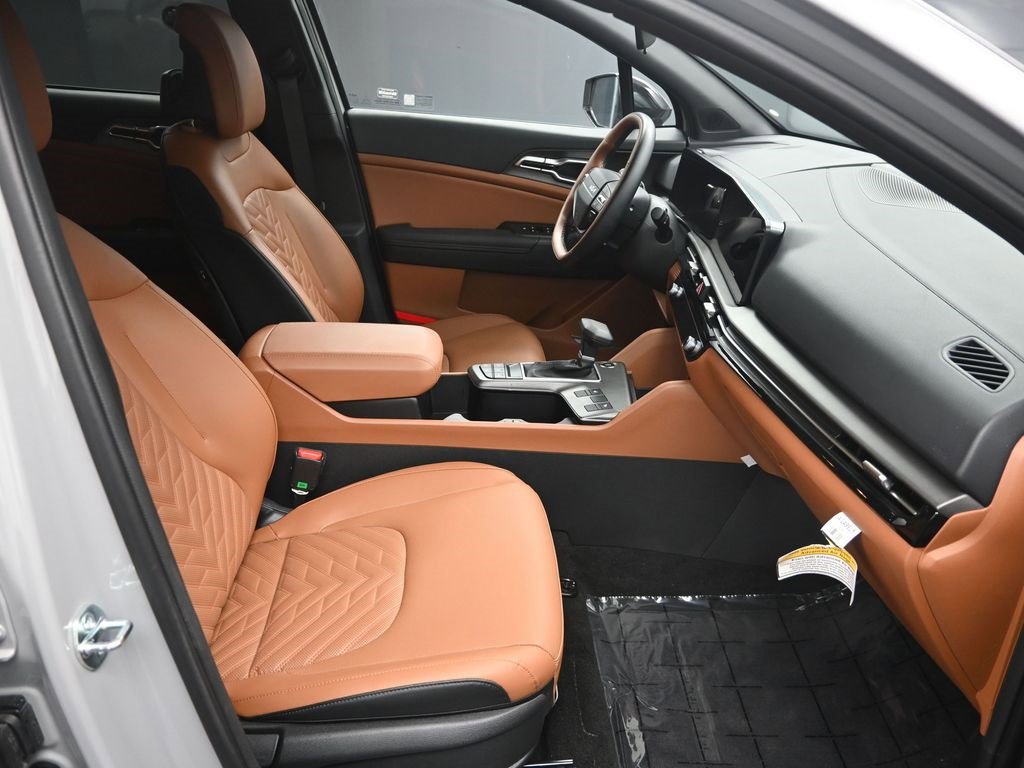 Certified 2026 Kia Sportage X-Line image 37