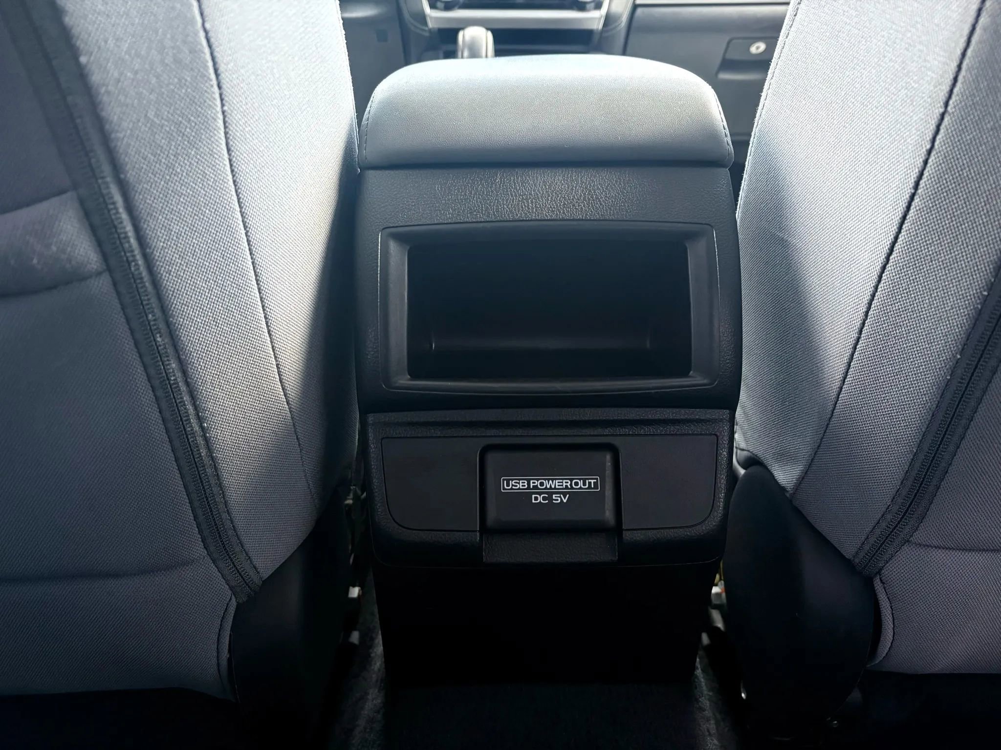 Used 2018 Subaru Legacy 2.5i Premium AWD/4WD image 21
