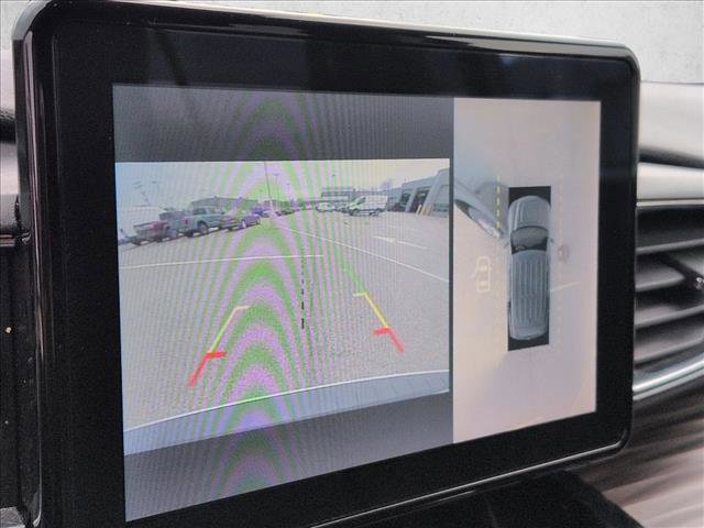 Used 2021 Ford Explorer Limited w/ Equipment Group 301A AWD/4WD image 14